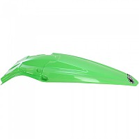 [해외]UFO 리어 펜더 Kawasaki KX 250 F 17 9138648507 Green