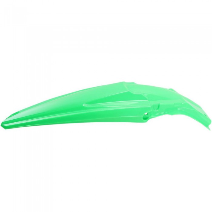 [해외]UFO Kawasaki KX 250 F 18 리어 펜더 9138648518 Fluo Green