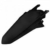 [해외]UFO KTM EXC 150 TPI 20 리어 펜더 9138648569 Black