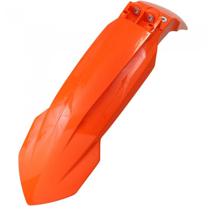 [해외]UFO KTM SX 85 17/14 18 프론트 펜더 9138648641 Orange