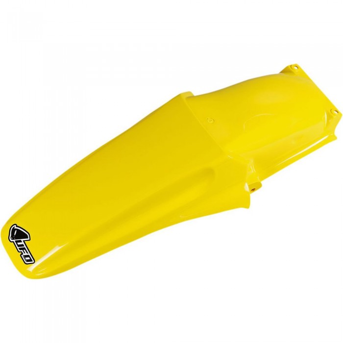 [해외]UFO Suzuki RM 125 95 리어 펜더 9138648665 Yellow