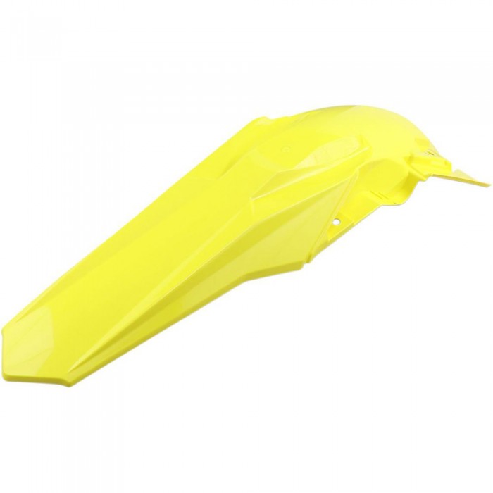 [해외]UFO Suzuki RM-Z 450 E 18 리어 펜더 9138648696 Yellow