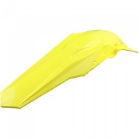 [해외]UFO 리어 펜더 Suzuki RM-Z 450 E 18 9138648696 Yellow