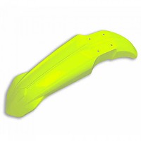 [해외]UFO 프론트 펜더 Yamaha YZ 450 F 18 9138648743 Fluo Yellow