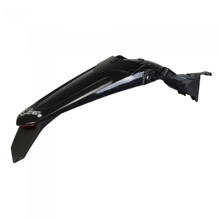 [해외]UFO Yamaha YZ 450 F 18 리어 펜더 9138648749 Fluo Black