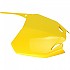[해외]UFO Suzuki RM-Z 250 13 전면판 9138654450 Yellow