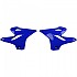 [해외]UFO Yamaha YZ 125 15 라디에이터 덮개 9138654518 Reflex Blue