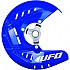 [해외]UFO Yamaha YZ 250 F 16 프론트 디스크 가드 9138654534 Reflex Blue