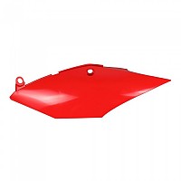 [해외]UFO 측면 패널 Honda CRF 450 21 9138656846 Red
