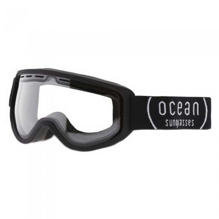 [해외]OCEAN SUNGLASSES Race 감광 선글라스 1138465283 Matte Black