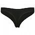 [해외]험멜 Juno Seamless 끈팬티 3 단위 1138649136 Black