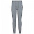 [해외]오들로 Bottom Long 액티브 Warm Eco 베이스 레이어 바지 1137501610 Grey Melange