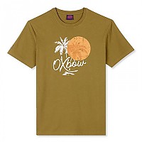 [해외]OXBOW Talask 반팔 티셔츠 14138652953 Gecko