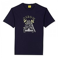 [해외]OXBOW Tamiso 반팔 티셔츠 14138652956 Deep Marine