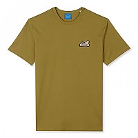 [해외]OXBOW Tannon 반팔 크루넥 티셔츠 14138652960 Gecko