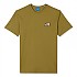 [해외]OXBOW Tannon 반팔 티셔츠 14138652960 Gecko