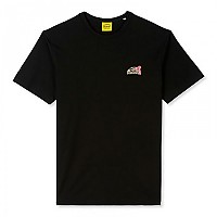 [해외]OXBOW Tannon 반팔 크루넥 티셔츠 14138652962 Black
