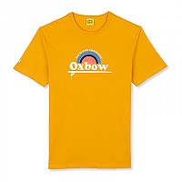 [해외]OXBOW Tarma 반팔 크루넥 티셔츠 14138652967 Tournesol