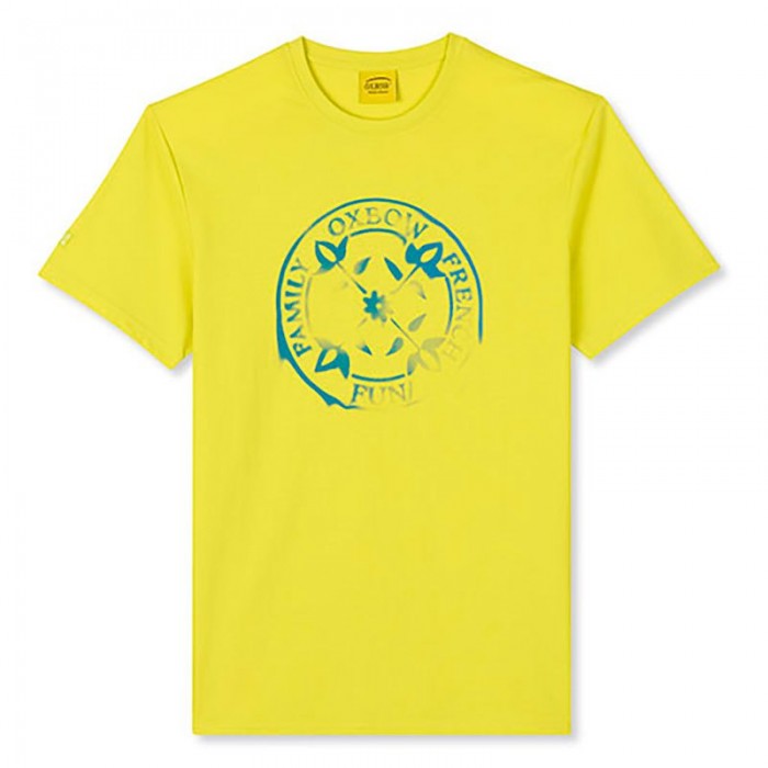 [해외]OXBOW Tiony 반팔 티셔츠 14138652989 Jaune Mezcal