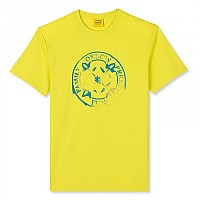 [해외]OXBOW Tiony 반팔 크루넥 티셔츠 14138652989 Jaune Mezcal