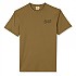 [해외]OXBOW Titrip 반팔 티셔츠 14138652994 Gecko