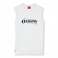 [해외]OXBOW Tubim 민소매 티셔츠 14138653016 Blanc