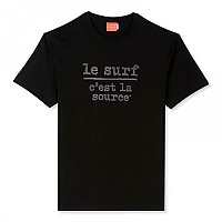 [해외]OXBOW Tublim 반팔 크루넥 티셔츠 14138653025 Black