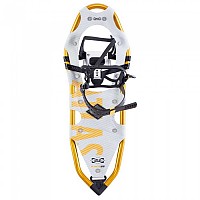 [해외]ATLAS SNOW-SHOE Race Snowshoes 4137759760 White / Orange