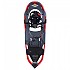 [해외]ATLAS SNOW-SHOE Treeline 스노슈 4137759762 Black / Red