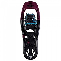 [해외]TUBBS SNOW SHOES Flex VRT Snowshoes 4137759785 Black / Purple