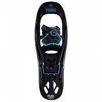 [해외]TUBBS SNOW SHOES Flex RDG Snowshoes 4137759787 Black / Blue