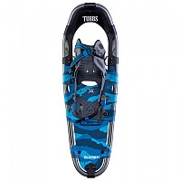 [해외]TUBBS SNOW SHOES Wilderness Snowshoes 4137759802 Blue