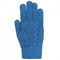 [해외]TRESPASS Ottilie Gloves 4137716763 Cosmic Blue
