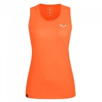 [해외]살레와 Sporty Dryton 민소매 티셔츠 4138564923 Red Orange