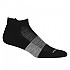 [해외]아이스브레이커 Multisport Light Micro Merino 양말 4138625625 Black / Snow / Metro Heather