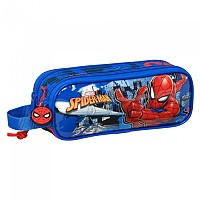 [해외]SAFTA 필통 Spider-Man Great 파워 138664875 Multicolor