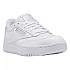 [해외]리복 CLASSICS Club C Double 운동화 138493573 Ftwr White / Ftwr White / Cold Grey