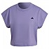 [해외]아디다스 썸머 반팔 티셔츠 138429035 Magic Lilac