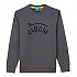[해외]OXBOW 라운드넥 스웨터 Sizlo 138652937 Asphalte
