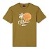 [해외]OXBOW Talask 반팔 티셔츠 138652953 Gecko