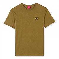 [해외]OXBOW Tribam 반팔 티셔츠 138653010 Gecko