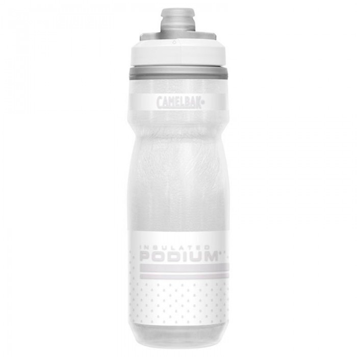 [해외]카멜백 Podium Chill 620ml 물병 1138412678 Reflective