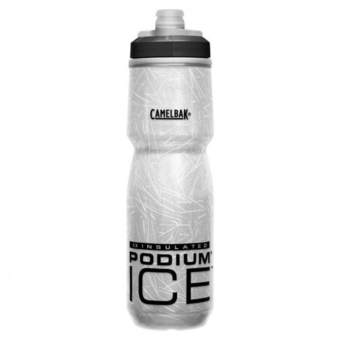 [해외]카멜백 Podium Ice 620ml 물병 1138412688 Black