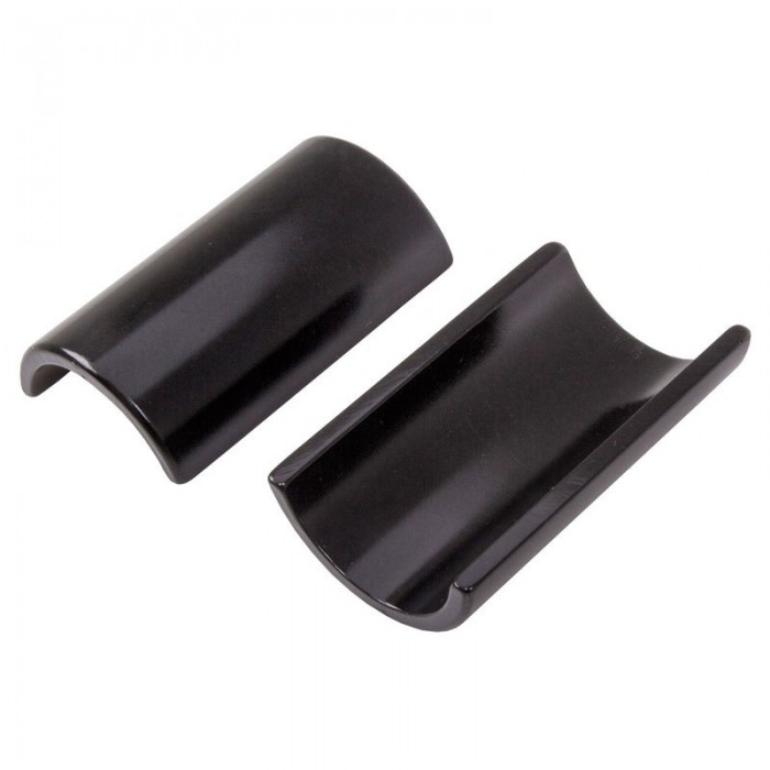 [해외]M-WAVE 어댑터 Stem Reducing Bushing 1137860943 Black