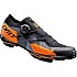 [해외]DMT KM1 MTB 신발 1138514712 Antracite / Black / Orange