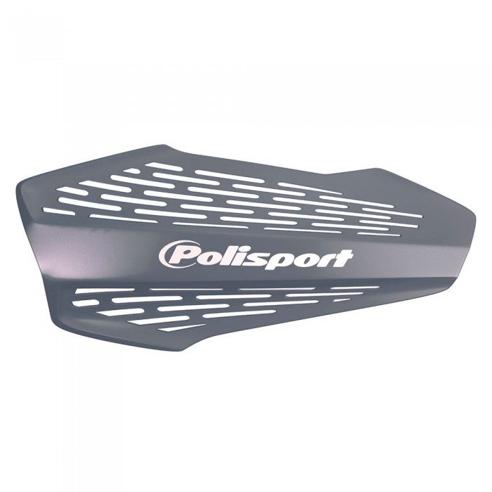 [해외]POLISPORT OFF ROAD MX 포스 핸드가드 9138593466 Grey