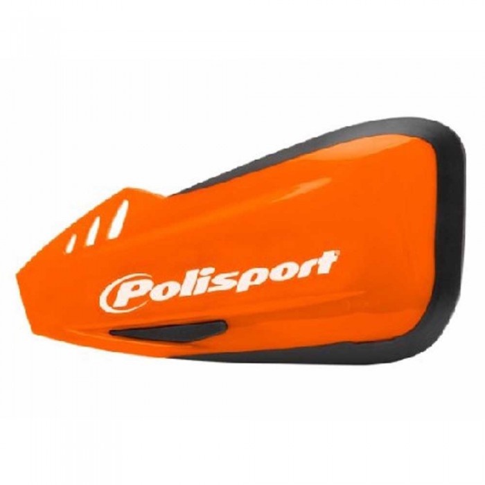 [해외]Polisport Defender 핸드가드 9138652773 Orange