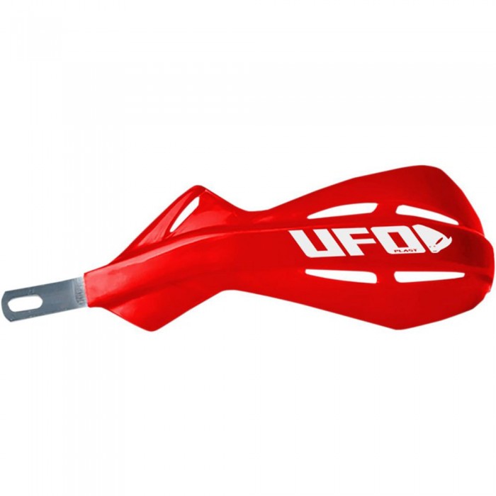 [해외]UFO Universal 22 mm 핸드가드 9138663501 Red