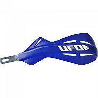 [해외]UFO Universal 22 mm 핸드가드 9138663502 Reflex Blue