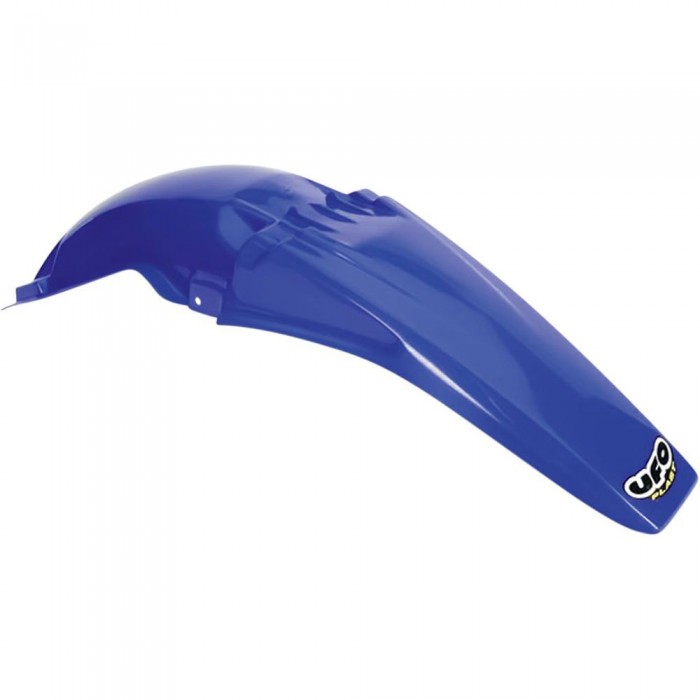 [해외]UFO Yamaha YZ 125 96 리어 펜더 9138663661 Reflex Blue